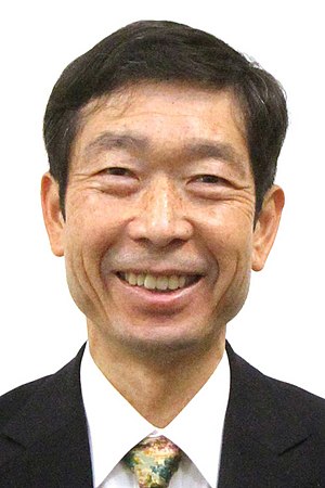 守本憲弘南あわじ市長