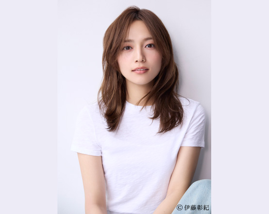 川口春奈