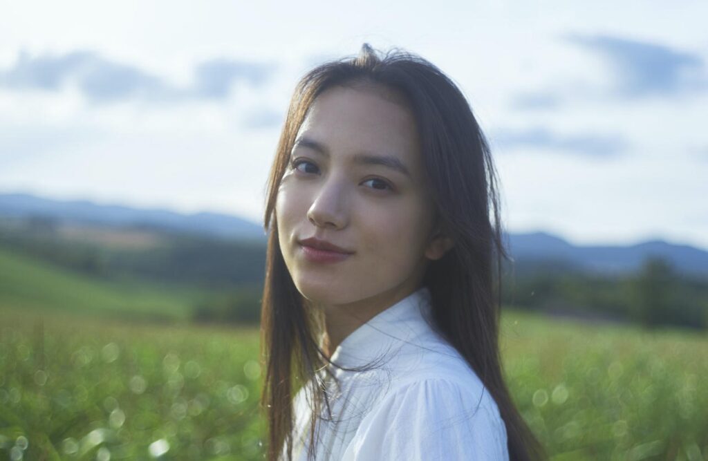 清原果耶