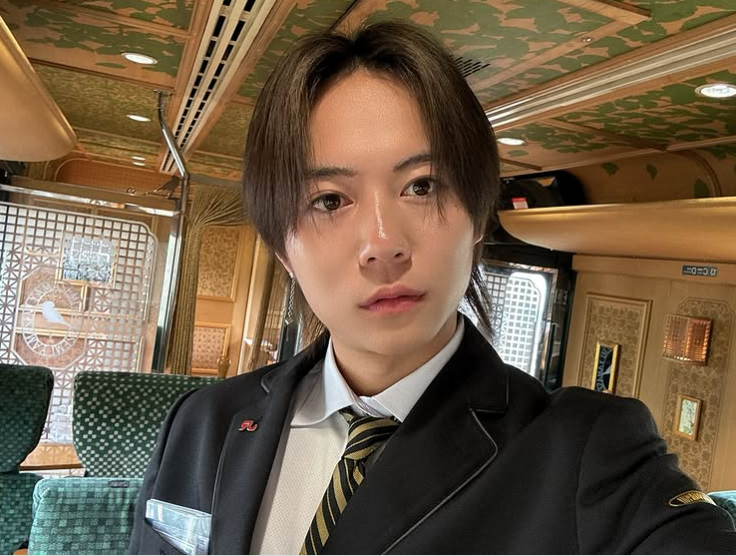 杉本琢弥