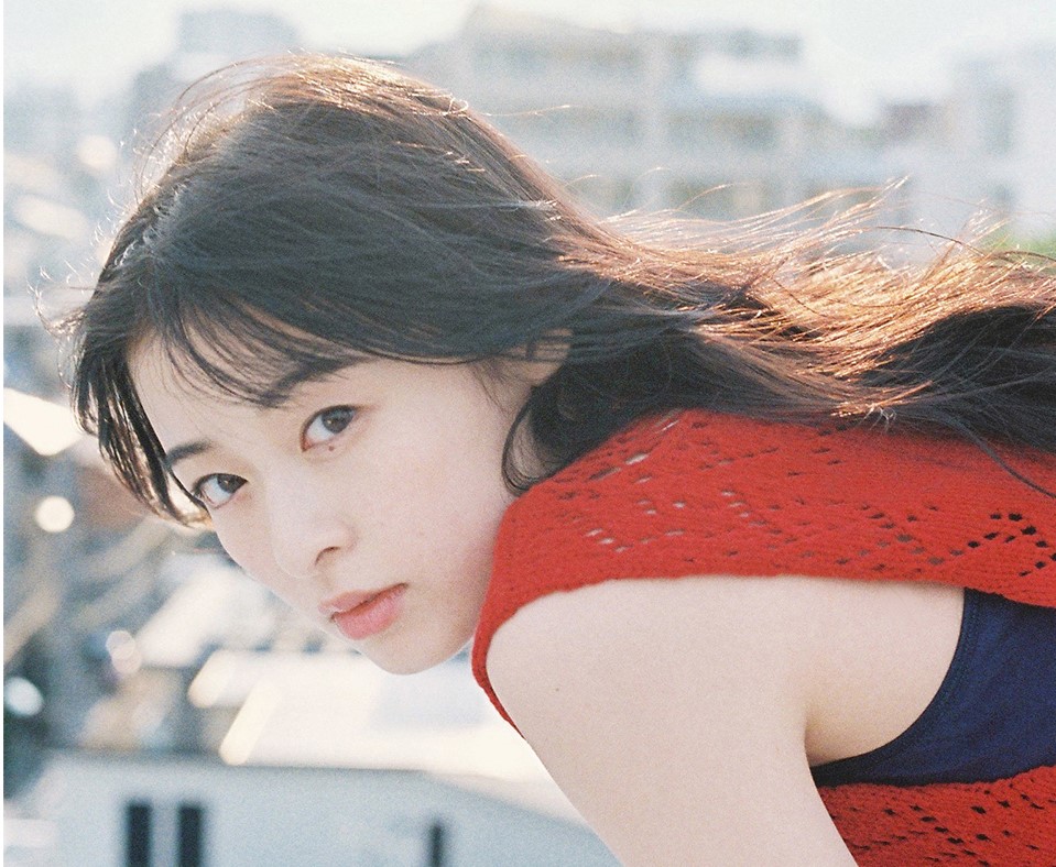 森七菜