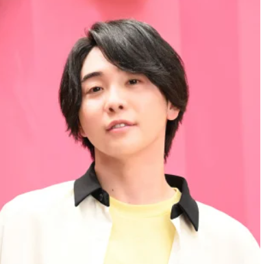 大森元貴