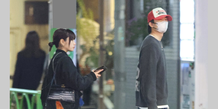 吉田凜音 伊藤健太郎