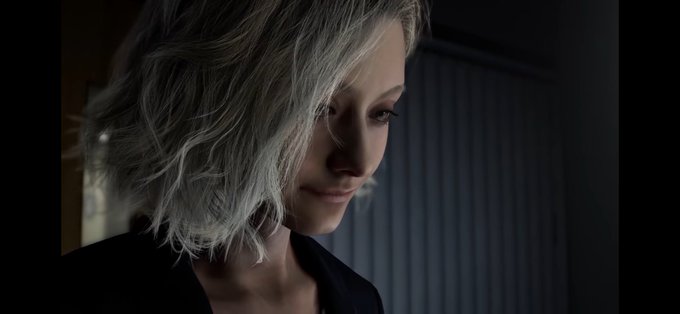 resident evil,バイオハザード・レクイエム,グレース・アッシュクロフト