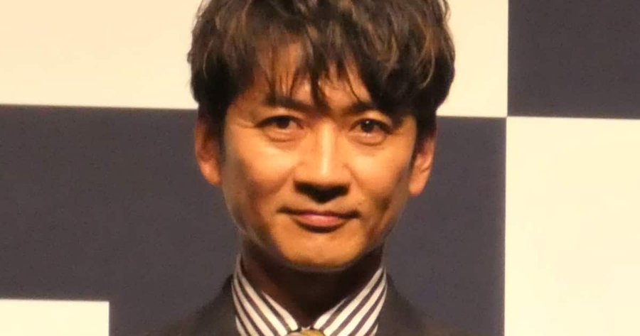 国分太一,無期限活動休止,何した