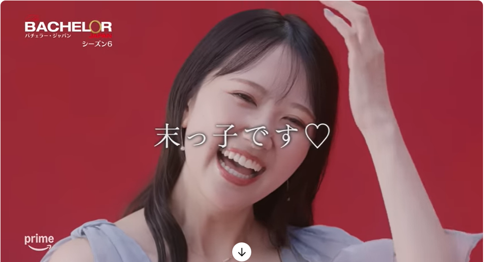 辻本菜々子,プロフィール,性格