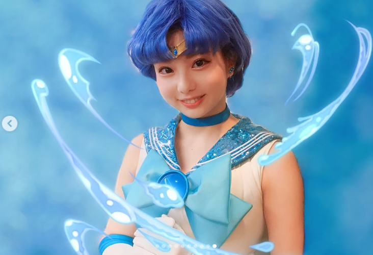 林祐衣,何者,経歴,ジャンボリミッキー