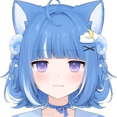 海月雲ろあ,前世,紫咲シオン