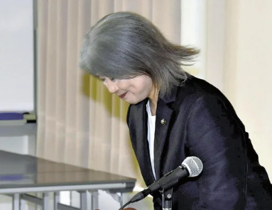 田久保真紀,大学除籍,理由