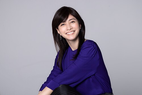 内田有紀,実妹